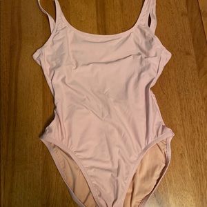 NWT J. Crew One Piece